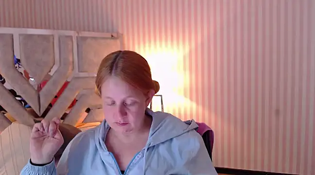 ViioletaMora online show from 01/23/25, 02:02