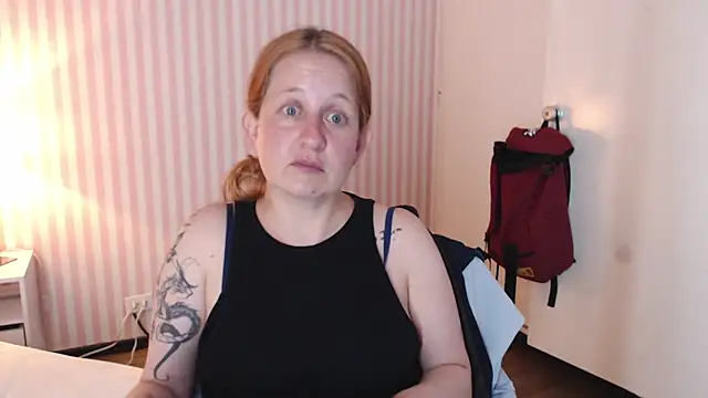 ViioletaMora online show from 02/03/25, 02:58