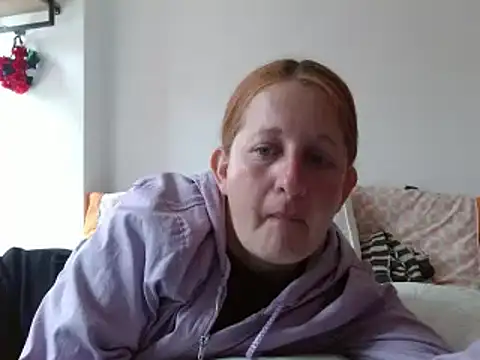 ViioletaMora online show from 02/03/25, 03:49