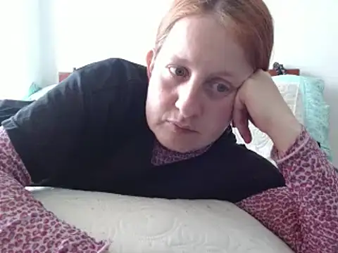 ViioletaMora online show from 02/06/25, 04:58