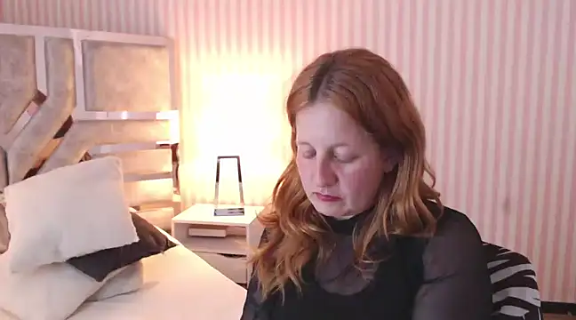 ViioletaMora online show from 02/08/25, 02:47
