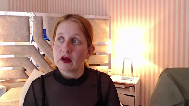 ViioletaMora online show from 02/11/25, 02:14