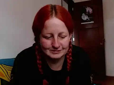 ViioletaMora online show from 09/29/25, 04:34