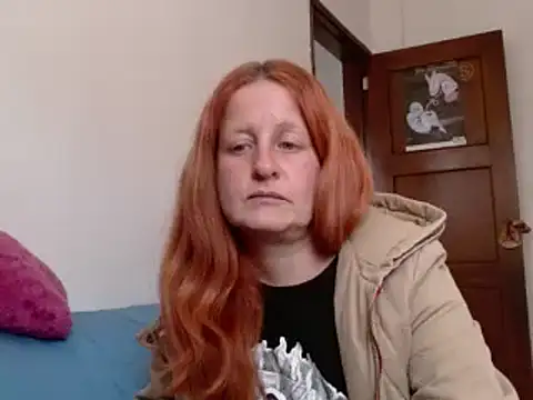 ViioletaMora online show from 10/07/25, 07:55