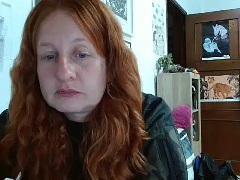 Snapshot of ViioletaMora chatting on 05/04/26, 02:40 ViioletaMora online show from 05/04/26, 02:40