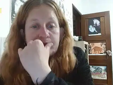 ViioletaMora online show from 07/03/26, 02:07