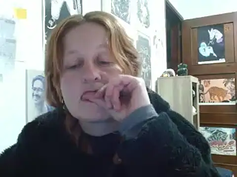 ViioletaMora online show from 07/27/26, 03:02