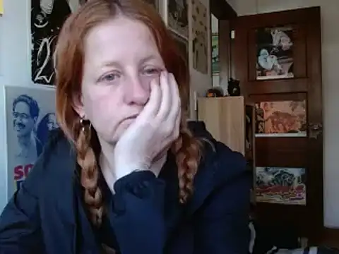 ViioletaMora online show from 07/28/26, 10:09