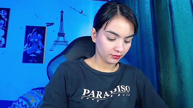 Snapshot of Ariel_Zeo1 chatting on 03/18/25, 08:59 Ariel Zeo1 online show from 03/18/25, 08:59