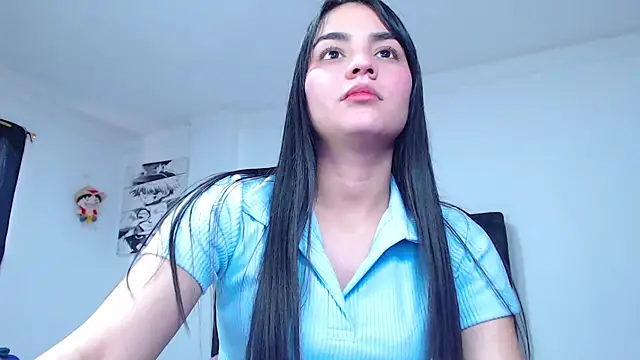 Snapshot of Ariel_Zeo1 chatting on 12/01/25, 07:19 Ariel Zeo1 online show from 12/01/25, 07:19