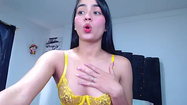 Snapshot of Ariel_Zeo1 chatting on 01/08/26, 08:00 Ariel Zeo1 online show from 01/08/26, 08:00
