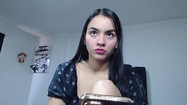 Snapshot of Ariel_Zeo1 chatting on 01/09/26, 07:48 Ariel Zeo1 online show from 01/09/26, 07:48