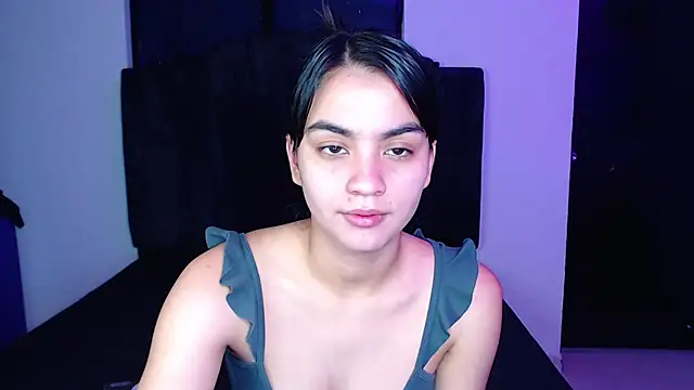 Snapshot of Ariel_Zeo1 chatting on 01/31/26, 07:34 Ariel Zeo1 online show from 01/31/26, 07:34