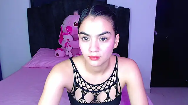 Snapshot of Ariel_Zeo1 chatting on 02/10/26, 07:51 Ariel Zeo1 online show from 02/10/26, 07:51