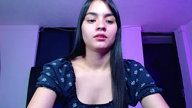 Snapshot of Ariel_Zeo1 chatting on 02/19/26, 07:21 Ariel Zeo1 online show from 02/19/26, 07:21