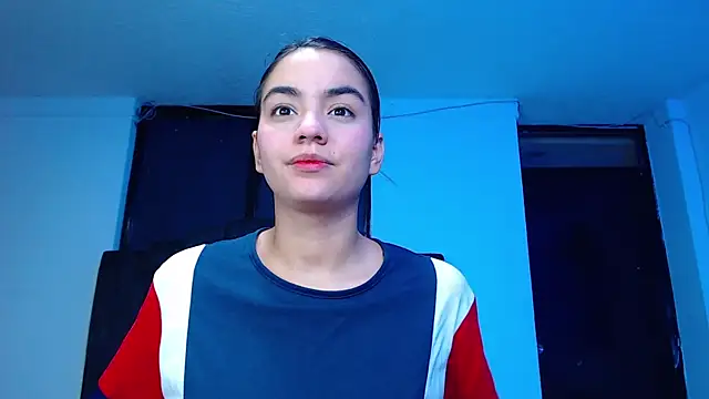 Snapshot of Ariel_Zeo1 chatting on 02/24/26, 07:56 Ariel Zeo1 online show from 02/24/26, 07:56