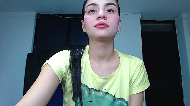 Snapshot of Ariel_Zeo1 chatting on 02/25/26, 09:02 Ariel Zeo1 online show from 02/25/26, 09:02