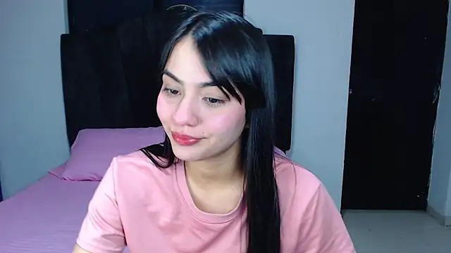Snapshot of Ariel_Zeo1 chatting on 02/27/26, 07:58 Ariel Zeo1 online show from 02/27/26, 07:58