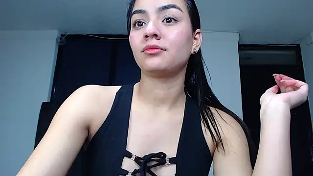 Snapshot of Ariel_Zeo1 chatting on 03/19/26, 07:51 Ariel Zeo1 online show from 03/19/26, 07:51