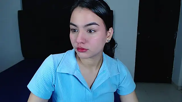 Snapshot of Ariel_Zeo1 chatting on 04/01/26, 07:22 Ariel Zeo1 online show from 04/01/26, 07:22