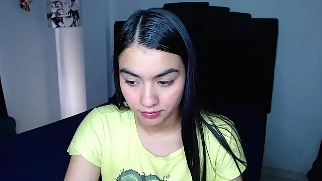 Snapshot of Ariel_Zeo1 chatting on 07/21/26, 07:16 Ariel Zeo1 online show from 07/21/26, 07:16