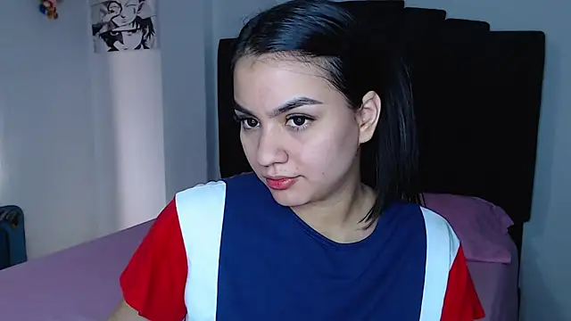 Snapshot of Ariel_Zeo1 chatting on 08/01/26, 07:35 Ariel Zeo1 online show from 08/01/26, 07:35