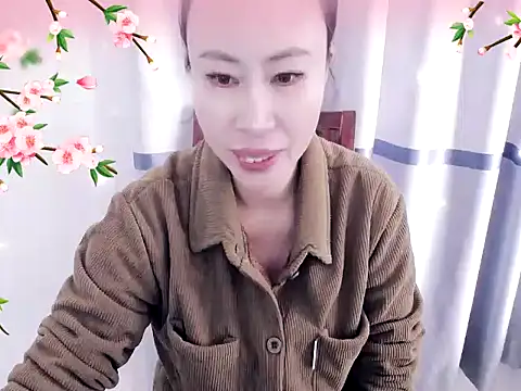 xiaoxuer online show from 12/04/24, 04:10