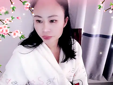 xiaoxuer online show from 12/06/24, 07:43