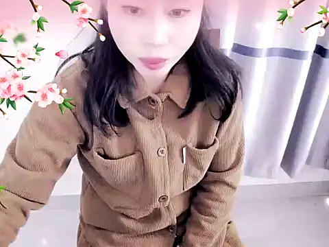 xiaoxuer online show from 12/08/24, 04:46
