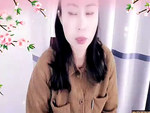 xiaoxuer online show from 12/20/24, 06:50