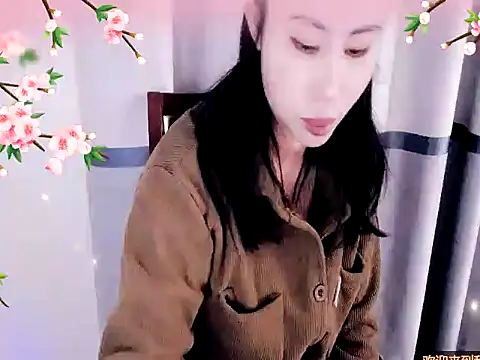 xiaoxuer online show from 12/24/24, 07:28