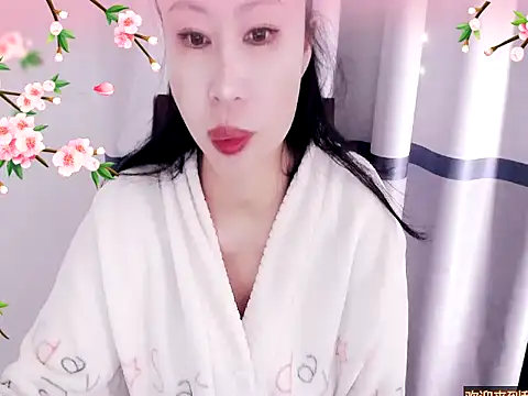 xiaoxuer online show from 12/30/24, 04:42