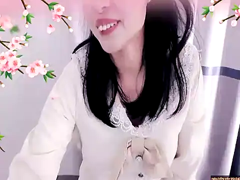 xiaoxuer online show from 01/07/25, 04:18