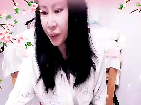 xiaoxuer online show from 02/22/25, 05:02