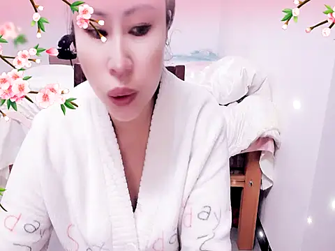 xiaoxuer online show from 02/27/25, 04:41