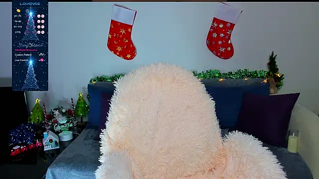 Camilla  one   online show from 12/27/24, 08:56
