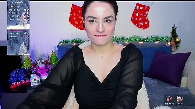 Camilla  one   online show from 12/28/24, 05:44