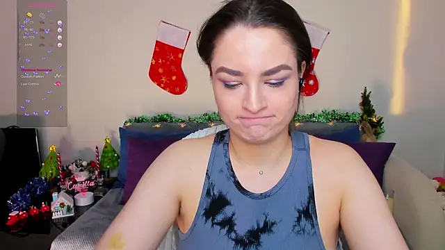 Camilla  one   online show from 12/30/24, 08:54