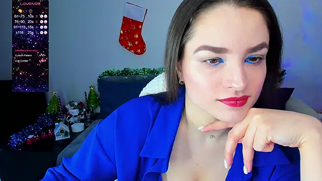 Camilla  one   online show from 01/09/25, 01:29