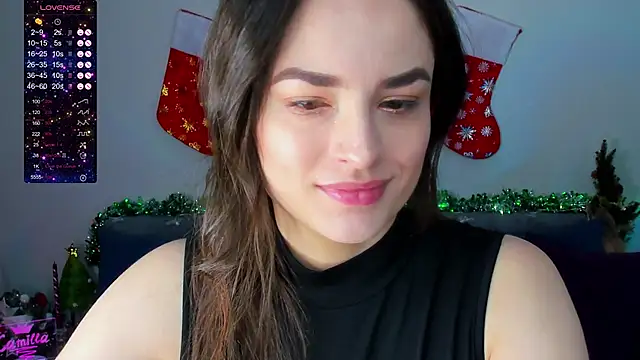 Camilla  one   online show from 01/13/25, 02:07