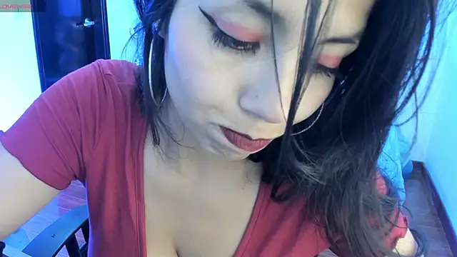 Aylinn diaz online show from 01/23/25, 08:13