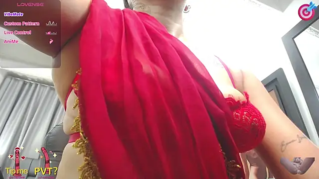 keranimarala  online show from 12/30/24, 04:08