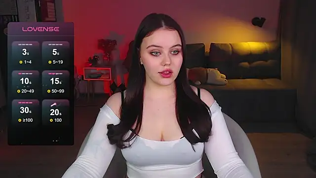 Snapshot of sensual_me chatting on 02/23/25, 03:29 sensual me online show from 02/23/25, 03:29