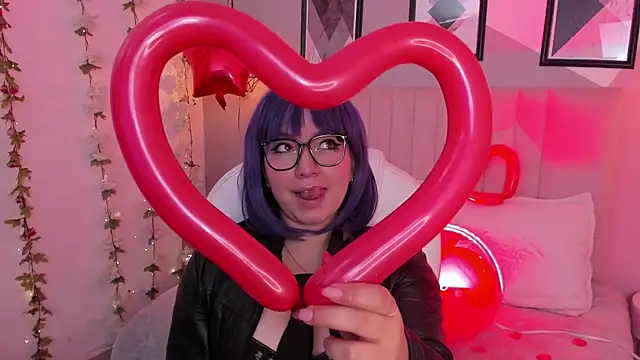 anny paris online show from 02/15/25, 05:51