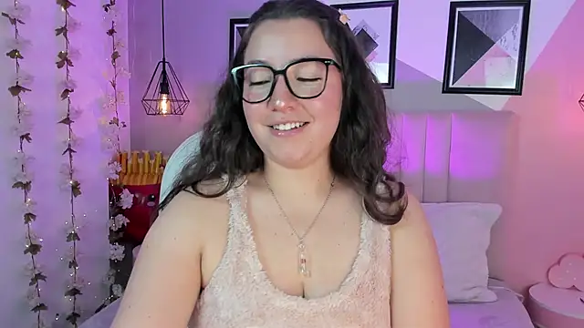 anny paris online show from 02/18/25, 04:58