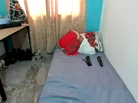 MonicaGarcia  online show from 12/27/24, 07:57