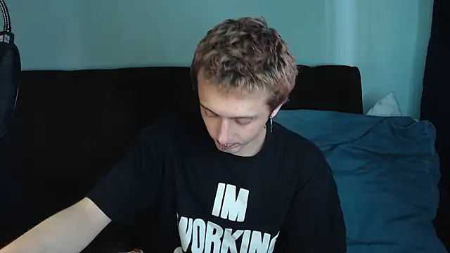 axxxturel online show from 12/10/24, 11:00