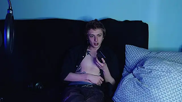 axxxturel online show from 12/26/24, 10:37