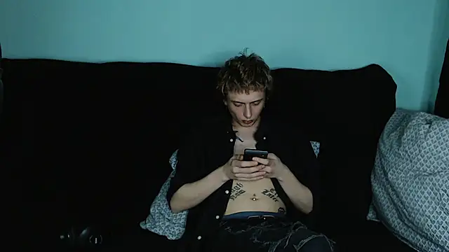 axxxturel online show from 01/10/25, 07:43