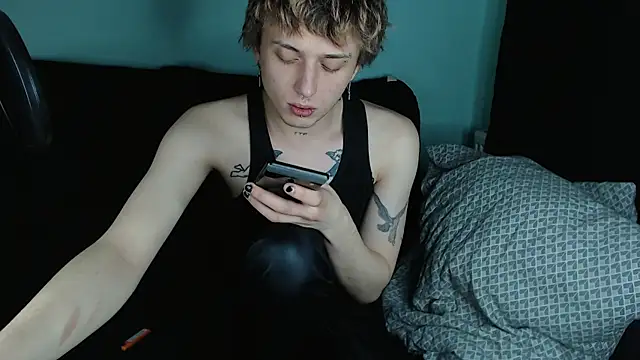 axxxturel online show from 02/27/25, 11:15